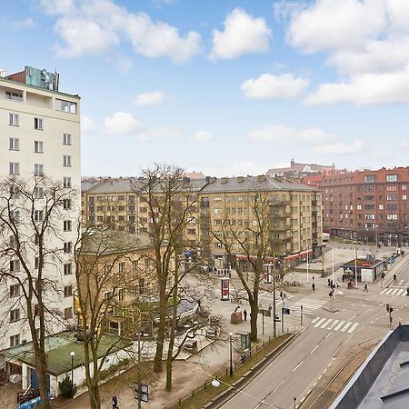 Engel Apartments Gothenburg Exterior photo