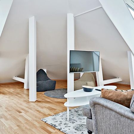 Engel Apartments Gothenburg Exterior photo