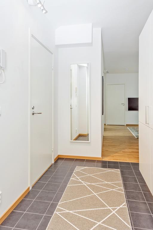 Engel Apartments Gothenburg Room photo