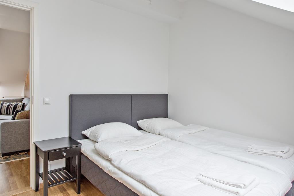 Engel Apartments Gothenburg Room photo