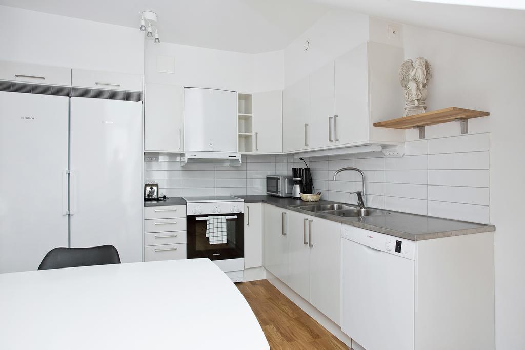 Engel Apartments Gothenburg Room photo