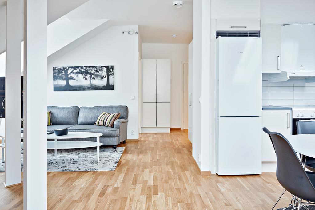 Engel Apartments Gothenburg Exterior photo