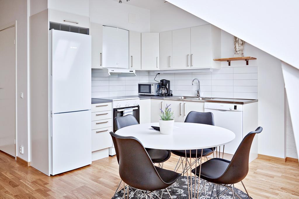 Engel Apartments Gothenburg Room photo