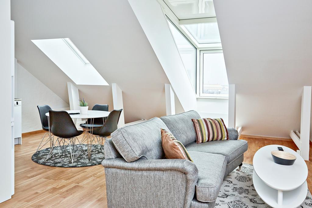 Engel Apartments Gothenburg Room photo