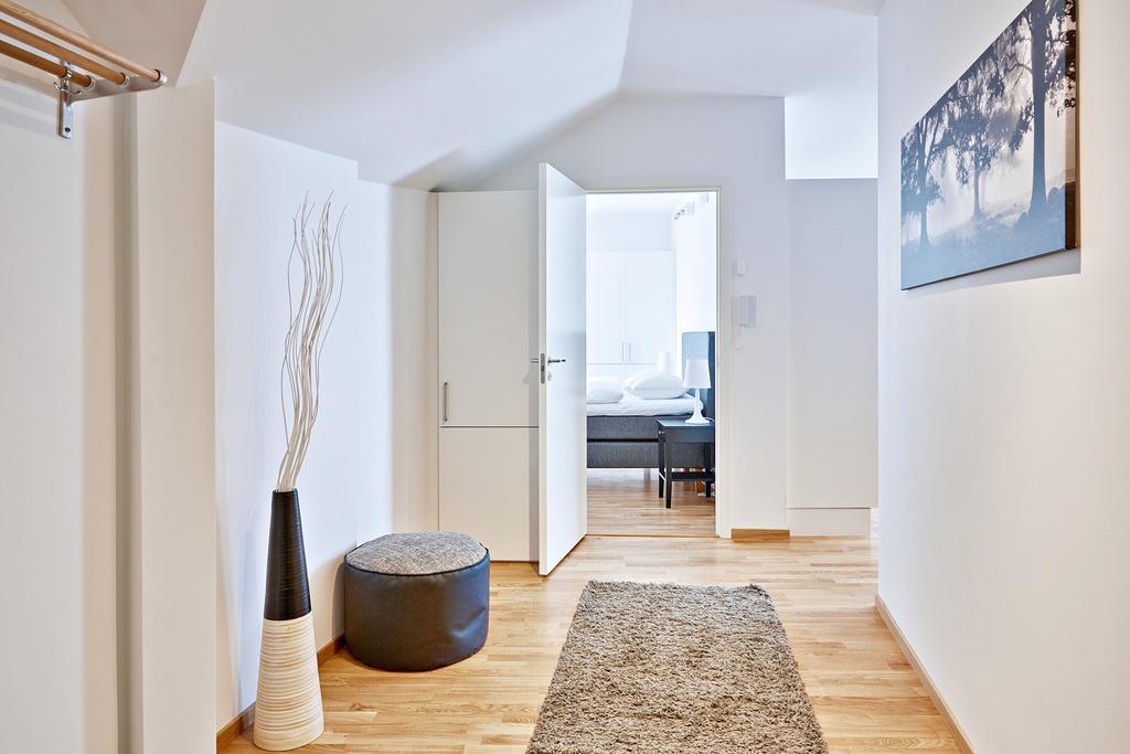 Engel Apartments Gothenburg Room photo