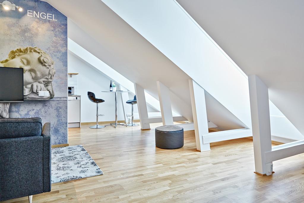 Engel Apartments Gothenburg Room photo