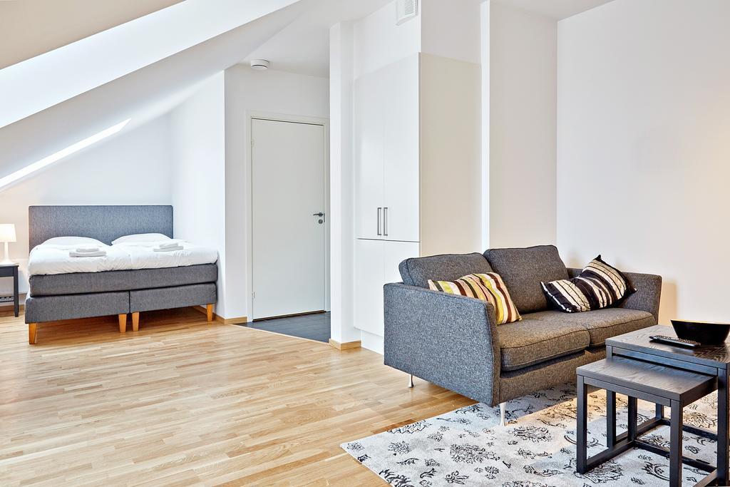 Engel Apartments Gothenburg Room photo