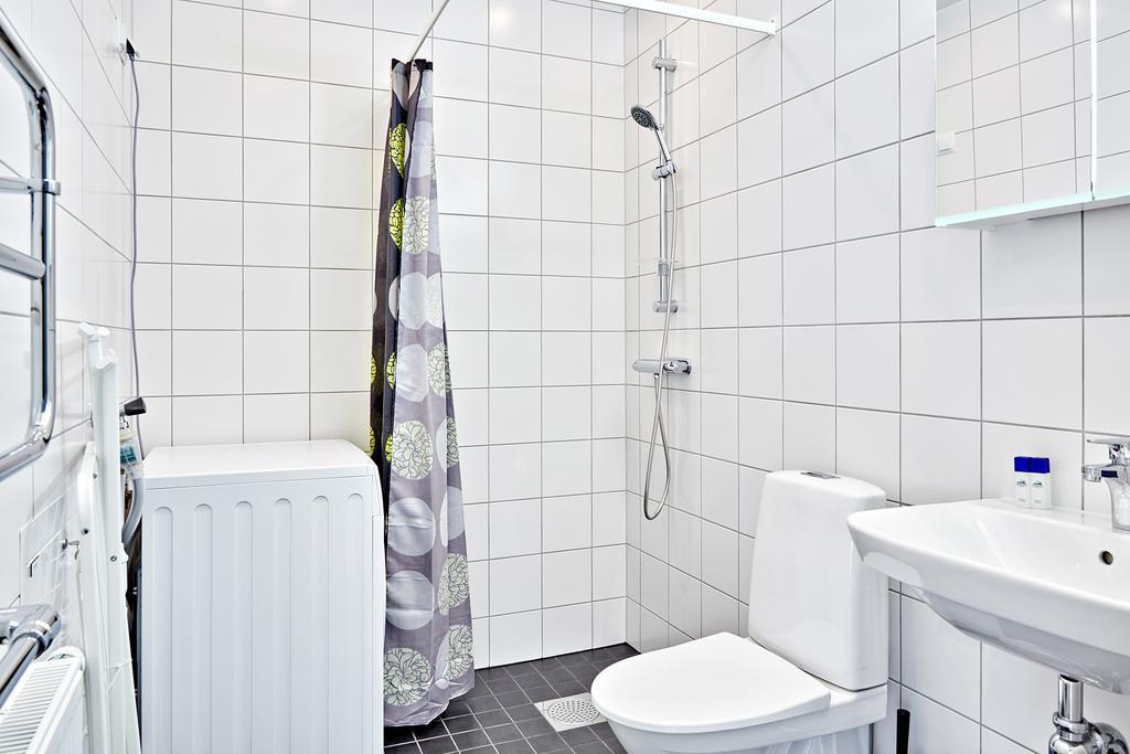 Engel Apartments Gothenburg Room photo
