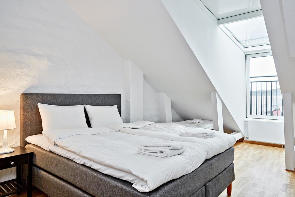 Engel Apartments Gothenburg Room photo