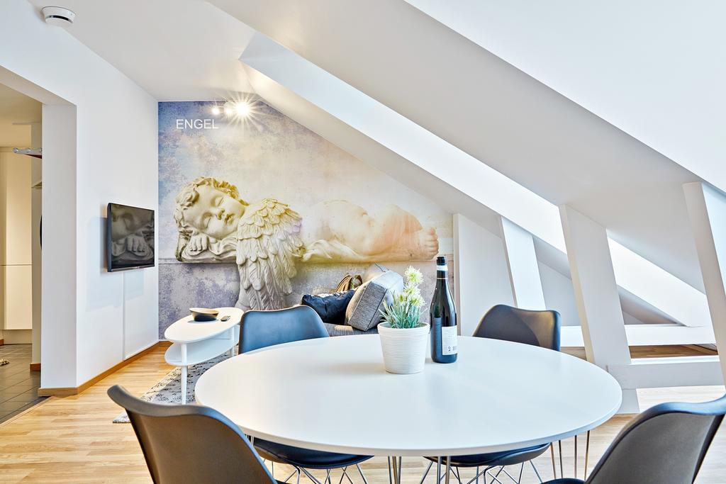 Engel Apartments Gothenburg Room photo