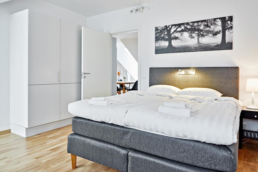 Engel Apartments Gothenburg Room photo