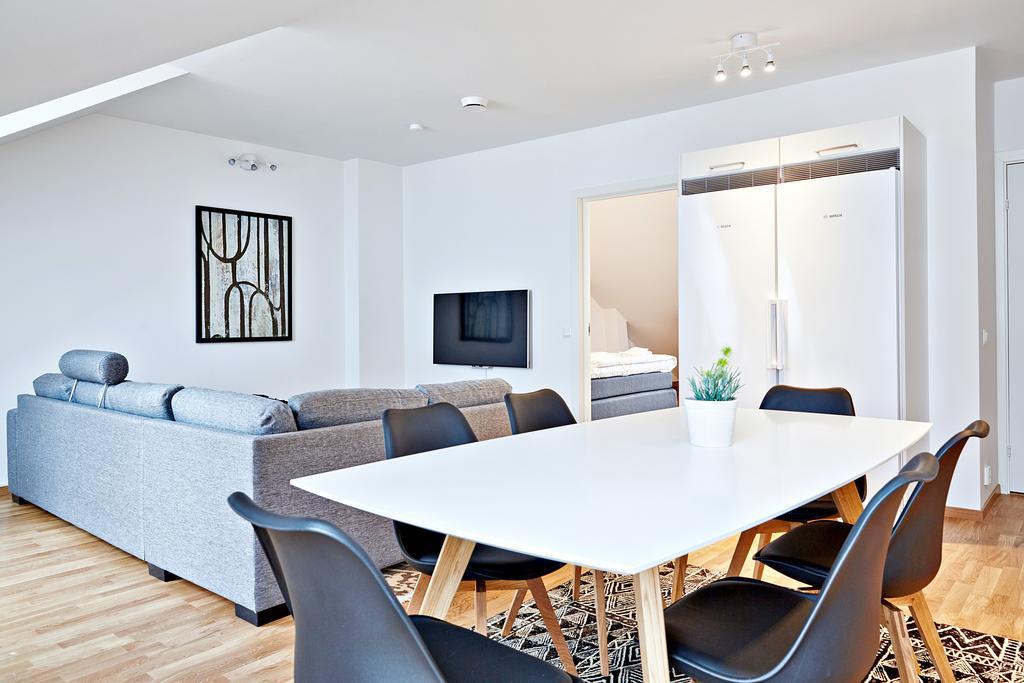 Engel Apartments Gothenburg Room photo