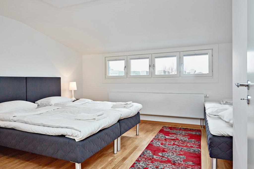 Engel Apartments Gothenburg Room photo