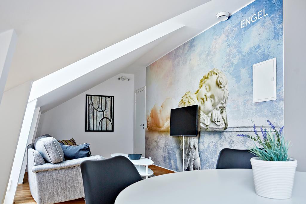 Engel Apartments Gothenburg Room photo