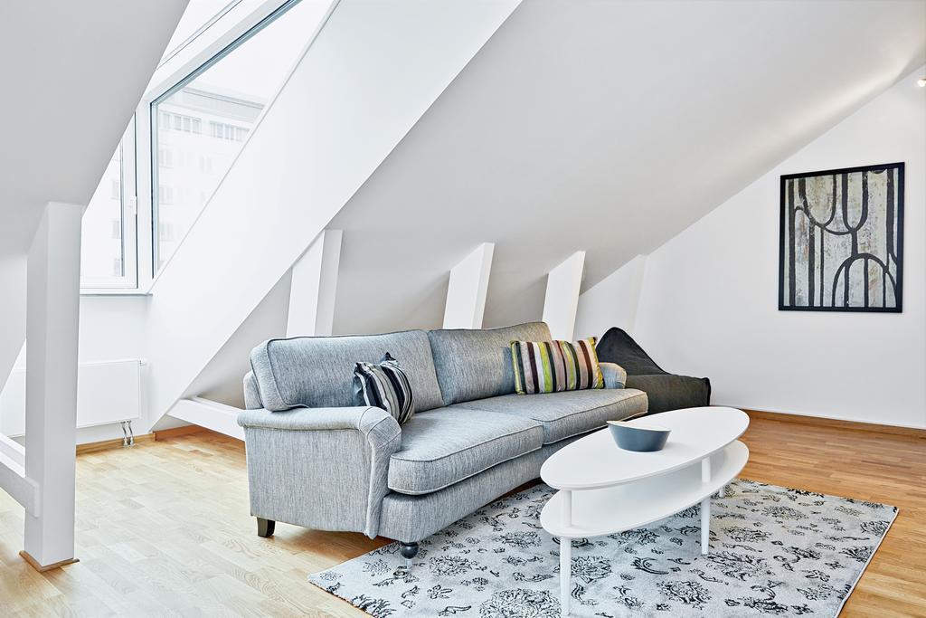 Engel Apartments Gothenburg Room photo