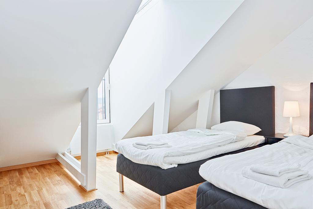 Engel Apartments Gothenburg Room photo