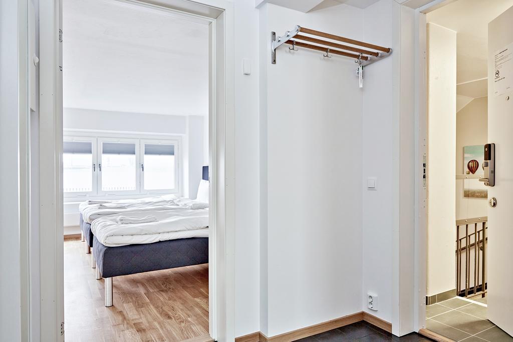 Engel Apartments Gothenburg Room photo