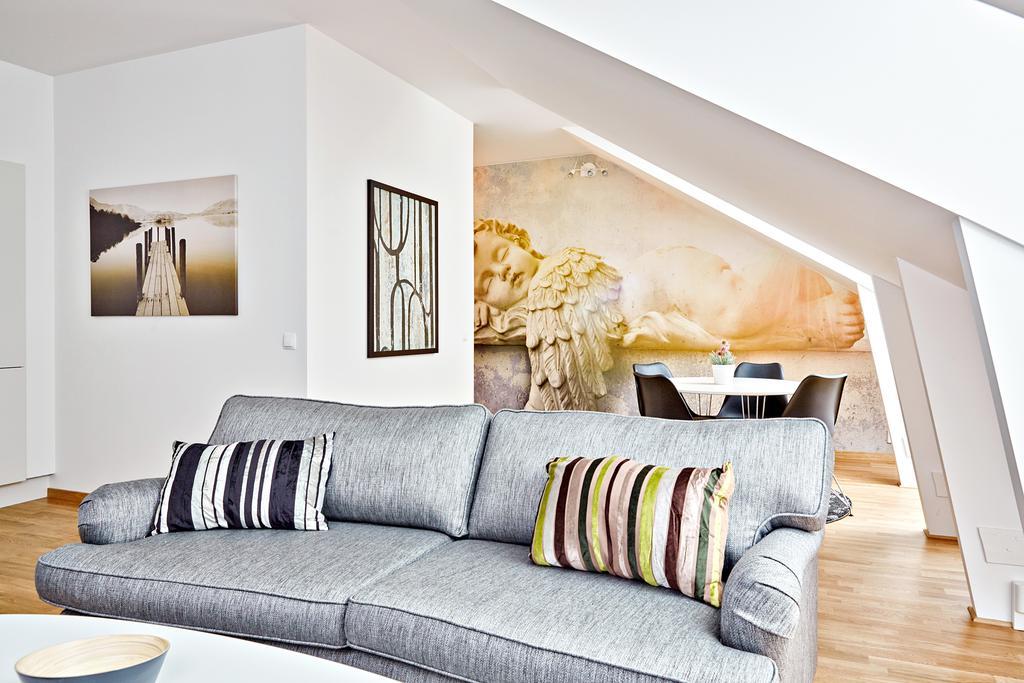 Engel Apartments Gothenburg Room photo