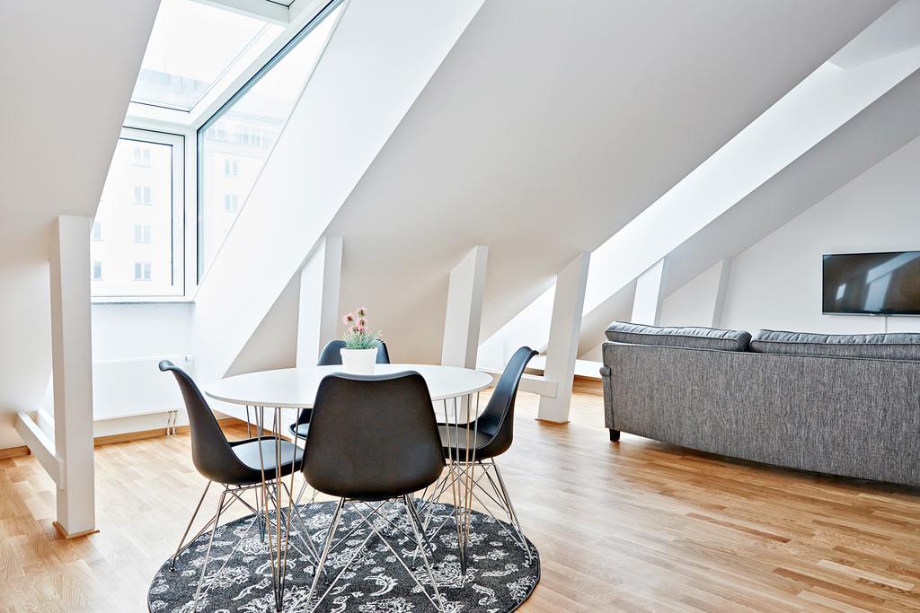 Engel Apartments Gothenburg Room photo