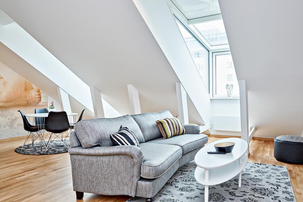 Engel Apartments Gothenburg Room photo