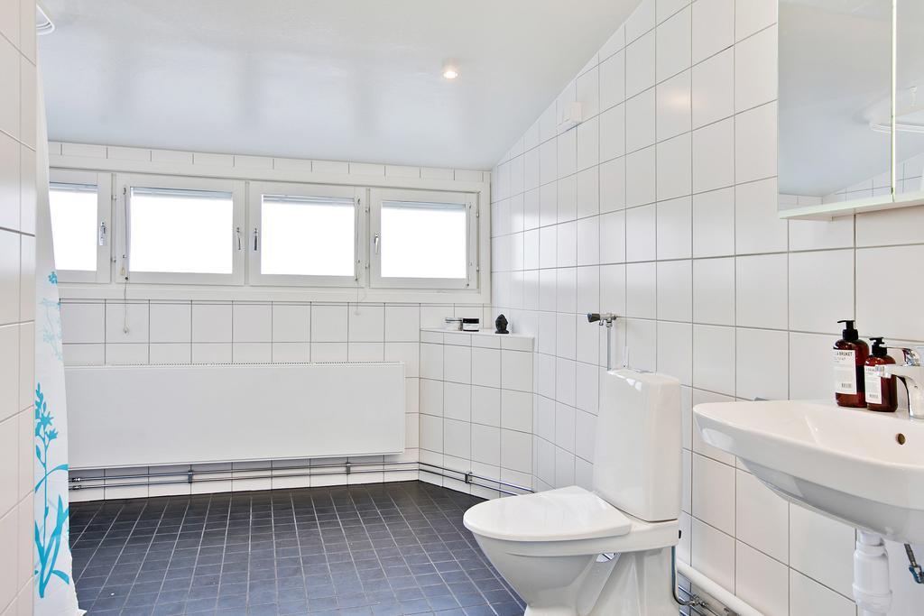 Engel Apartments Gothenburg Room photo