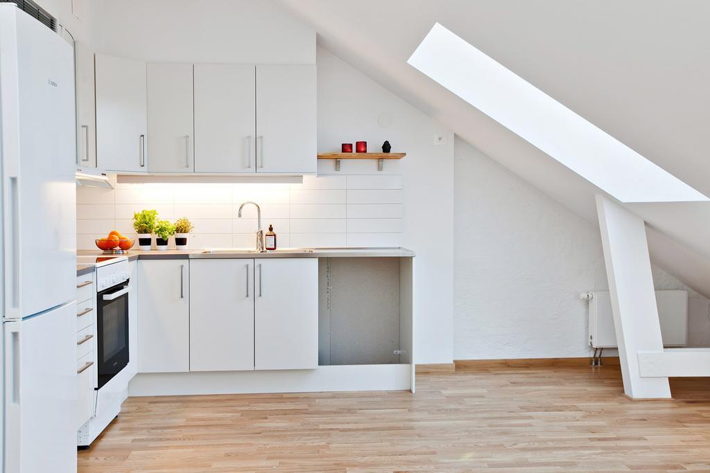 Engel Apartments Gothenburg Room photo