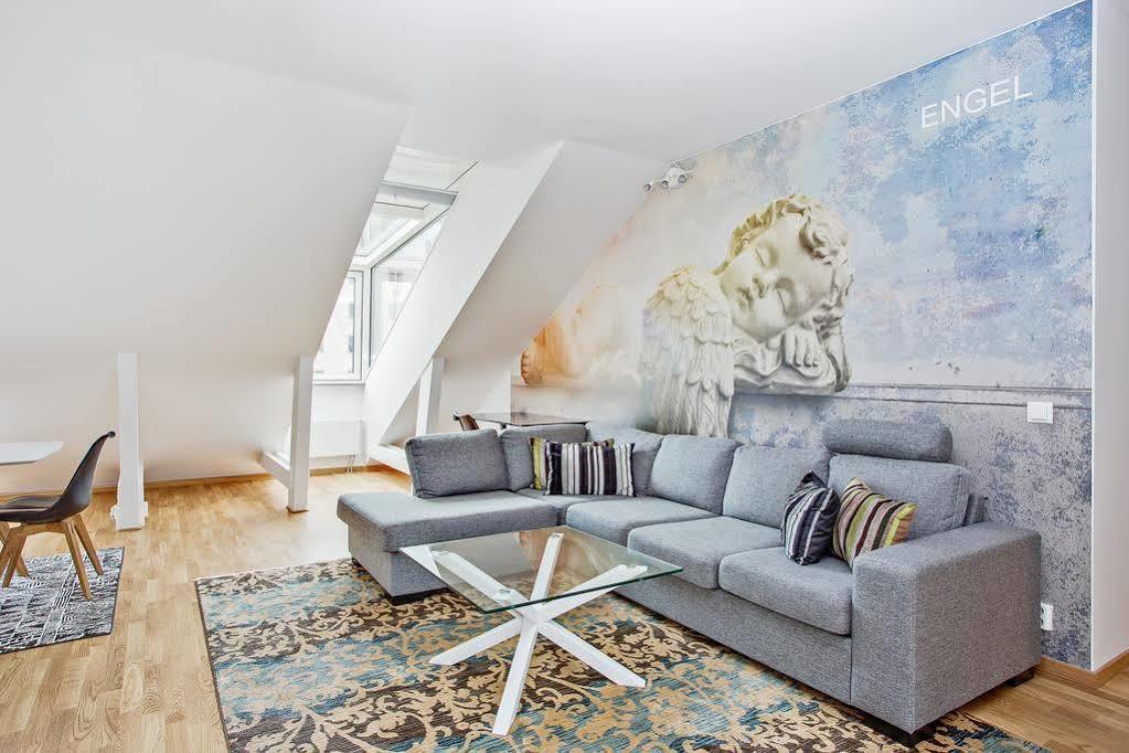 Engel Apartments Gothenburg Exterior photo
