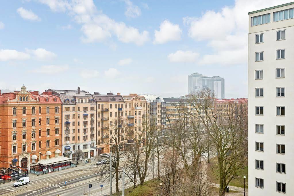 Engel Apartments Gothenburg Exterior photo